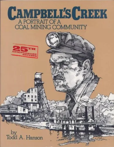 Campbell's Creek Book Cover